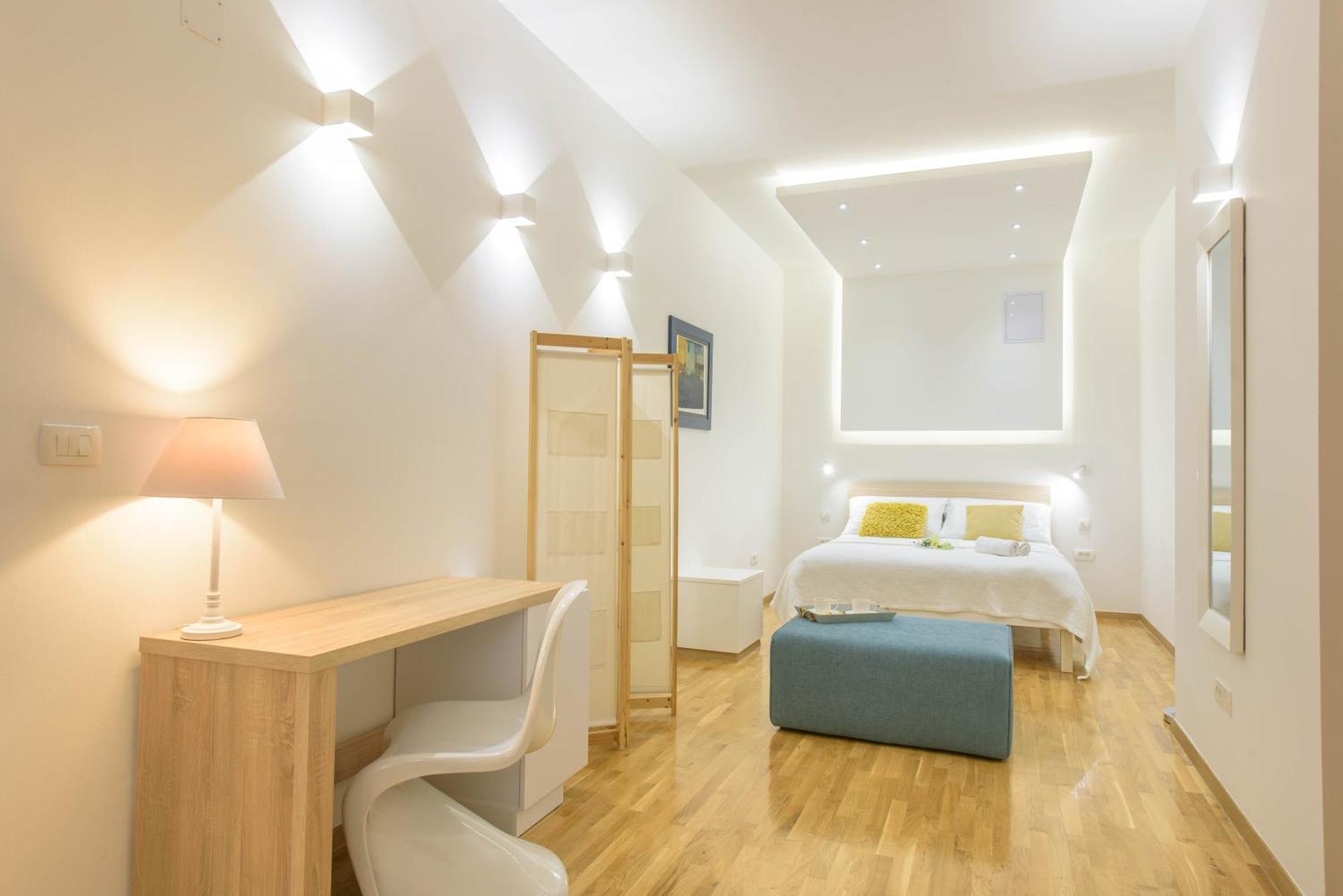 Deluxe Beach Apartments Renata 스플리트 외부 사진