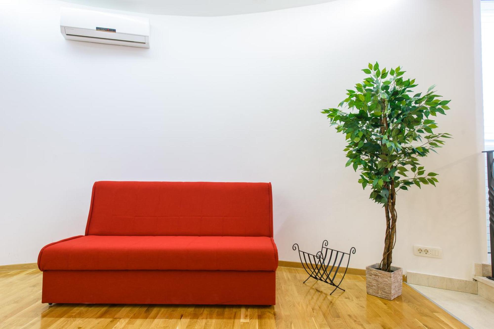 Deluxe Beach Apartments Renata 스플리트 외부 사진